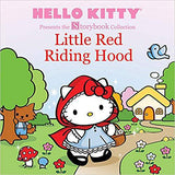 Hello Kitty: Little Red Riding Hood