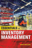 Essentials of Inventory Management by Muller, Max