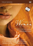 Twelve Women of the Bible Video Study: Life-Changing Stories for Women Today