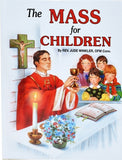 The Mass for Children by Winkler, Jude