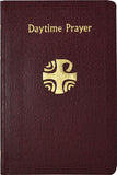 Daytime Prayer: The Liturgy of the Hours by International Commission on English in t