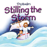 Stilling the Storm by David, Juliet