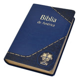 Biblia de America by La Casa de la Biblia
