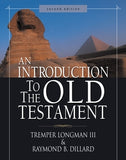 An Introduction to the Old Testament by Longman III, Tremper