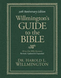 Willmington's Guide to the Bible by Willmington, Harold L.