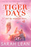 The Midnight Foxes (Tiger Days, Book 2) by Lean, Sarah