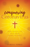 Conquering Coronavirus by Tomeo, Teresa