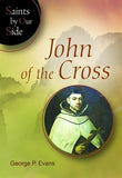 John of the Cross (Sos) by Evans, George P.