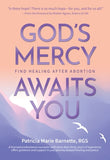 God's Mercy Awaits You by Barnette, Patricia