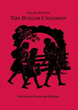 The Boxcar Children, Special Edition by Warner, Gertrude Chandler