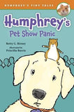 Humphrey's Pet Show Panic by Birney, Betty G.
