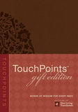 Touchpoints Gift Edition by Beers, Ronald A.