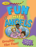 Fun with Angels by Halpin, D.