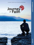 Journey of Faith for Adults, Catechumenate: Lessons by Swaim, Colleen