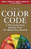 The Color Code: A Revolutionary Eating Plan for Optimum Health by Underwood, Anne