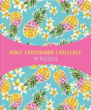 Bible Crossword Challenge by Compiled by Barbour Staff