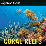Coral Reefs by Simon, Seymour