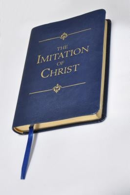 Imitation of Christ by &#192;. Kempis, Thomas