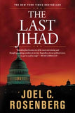 The Last Jihad by Rosenberg, Joel C.