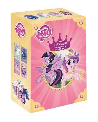 My Little Pony Princess Collection Boxed Set by Berrow, G. M.
