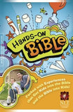 Hands-On Bible-NLT-Children by Tyndale