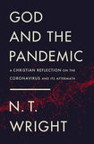 God and the Pandemic: A Christian Reflection on the Coronavirus and Its Aftermath by Wright, N. T.