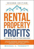 Rental-Property Profits: A Financial Tool Kit for Landlords by Thomsett, Michael