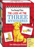 The Buddy Files Boxed Set #1-3 by Butler, Dori Hillestad