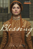 Blessing by Cote, Lyn