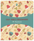 Cozy Bible Crosswords by Compiled by Barbour Staff