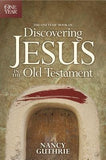 The One Year Book of Discovering Jesus in the Old Testament by Guthrie, Nancy