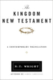 Kingdom New Testament-OE: A Contemporary Translation by Wright, N. T.