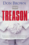 Treason by Brown, Don