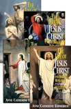 The Life of Jesus Christ and Biblical Revelations (4 Volume Set): From the Visions of Ven. Anne Catherine Emmerich by Emmerich, Catherine