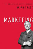 Marketing (the Brian Tracy Success Library) by Tracy, Brian