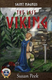 Saint Magnus, The Last Viking by Peek, Susan