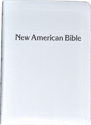 St. Joseph Personal Size Bible-Nabre by Confraternity of Christian Doctrine
