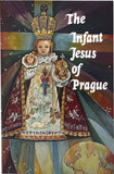 Infant Jesus of Prague by Nemec, Ludvik
