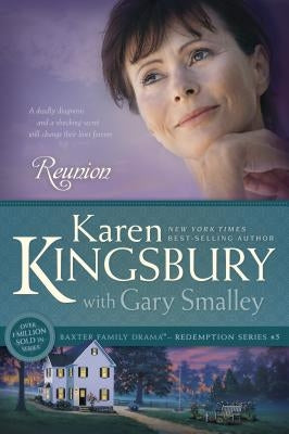 Reunion by Kingsbury, Karen