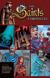 Saints Chronicles Collection 4 by Sophia Institute Press