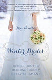 Winter Brides by Hunter, Denise
