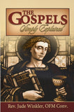 The Gospels Simply Explained by Winkler, Jude