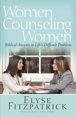 Women Counseling Women by Fitzpatrick, Elyse