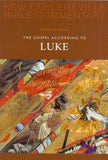 Gospel According to Luke by Patella, Michael F.