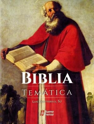 Biblia Tematica by Godtsseels, Luis