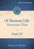 Of Human Life (Humanae Vitae) by Paul VI, Pope