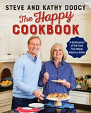 The Happy Cookbook: A Celebration of the Food That Makes America Smile by Doocy, Steve
