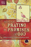 The One Year Praying the Promises of God by Fuller, Cheri