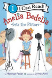 Amelia Bedelia Gets the Picture by Parish, Herman