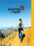 Journey of Faith for Teens, Mystagogy: Lessons by Swaim, Colleen